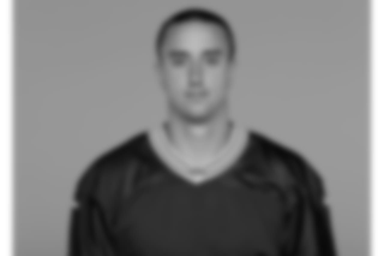 8 — P Justin Vogel