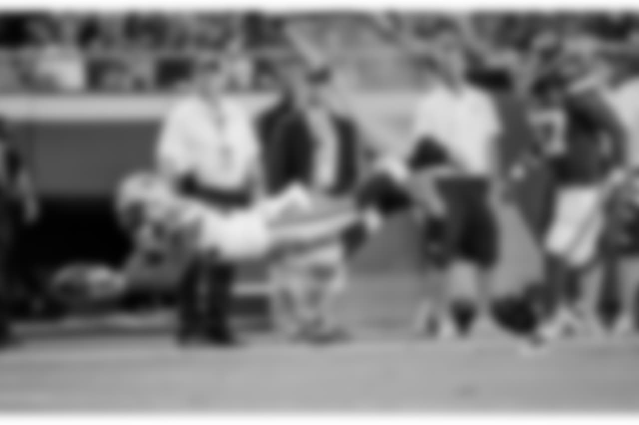 Game 4: August 30-31, at Kansas City
