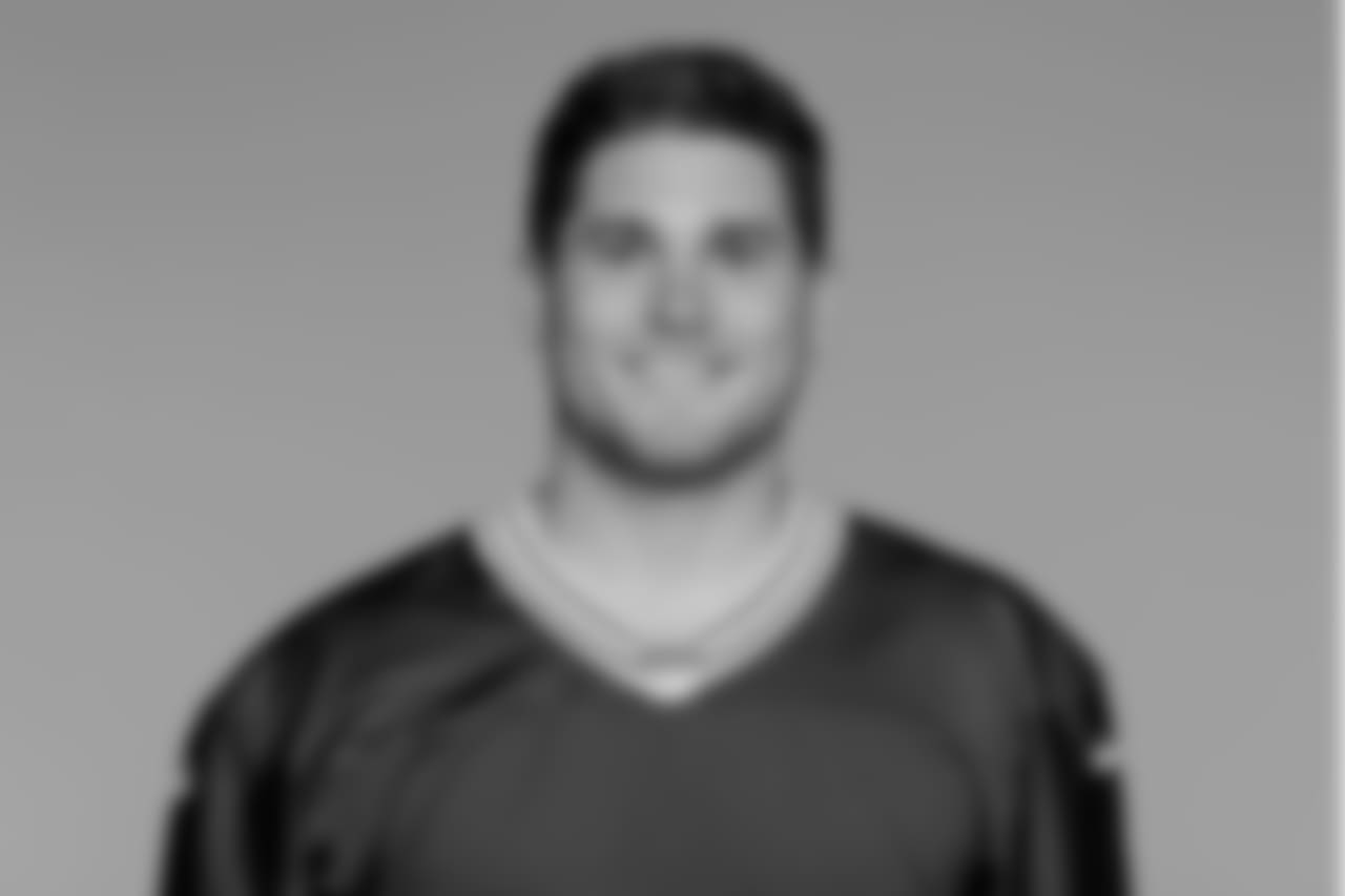 6 — QB Joe Callahan