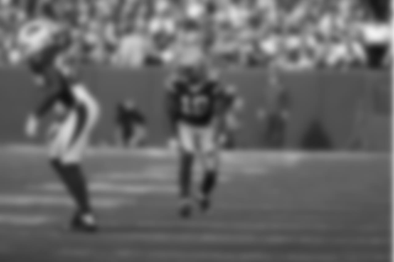 Week 13: vs. Cardinals (Sunday, Dec. 2)