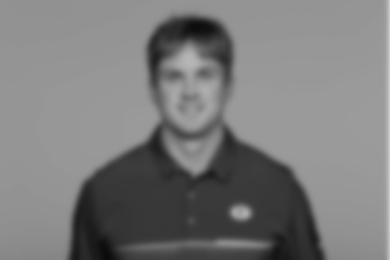 David Raih, Wide Receivers