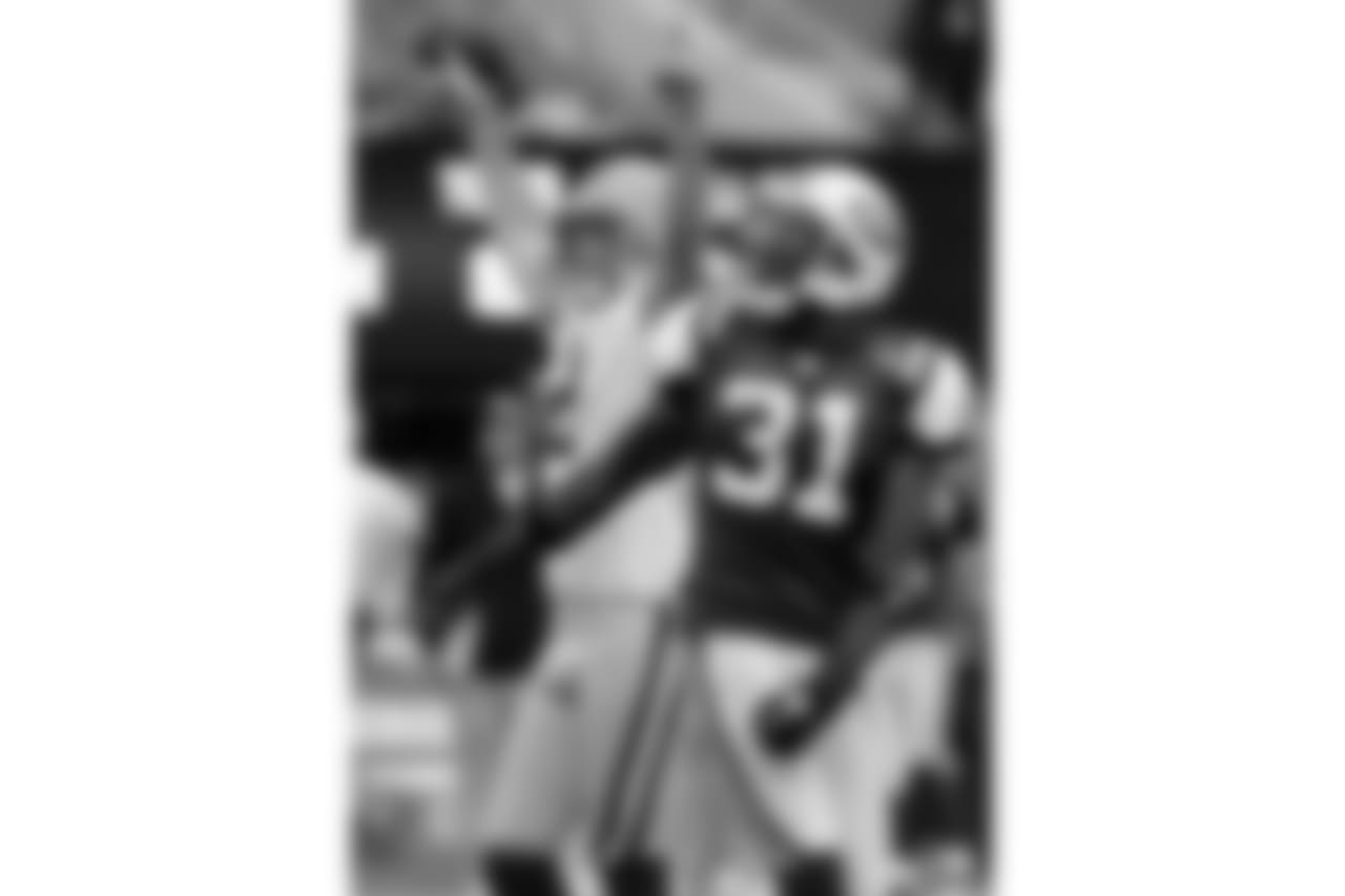 Week 16: at Jets (Sunday, Dec. 23)