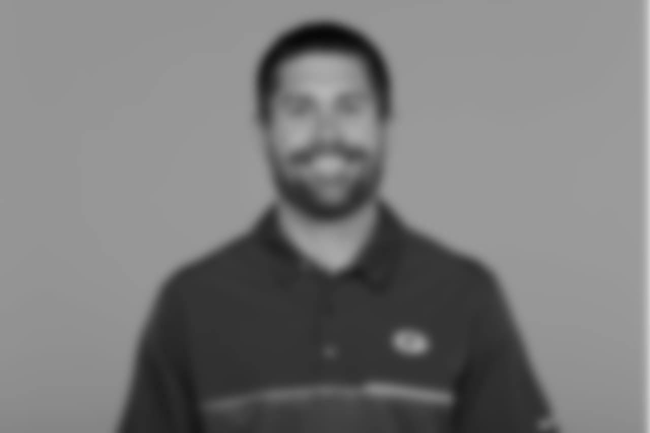 Scott McCurley, Defensive Assistant