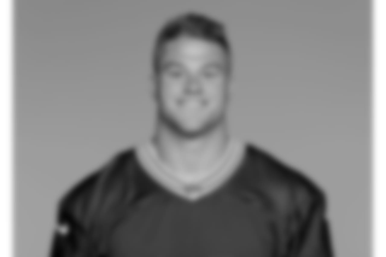 47 — LB Jake Ryan