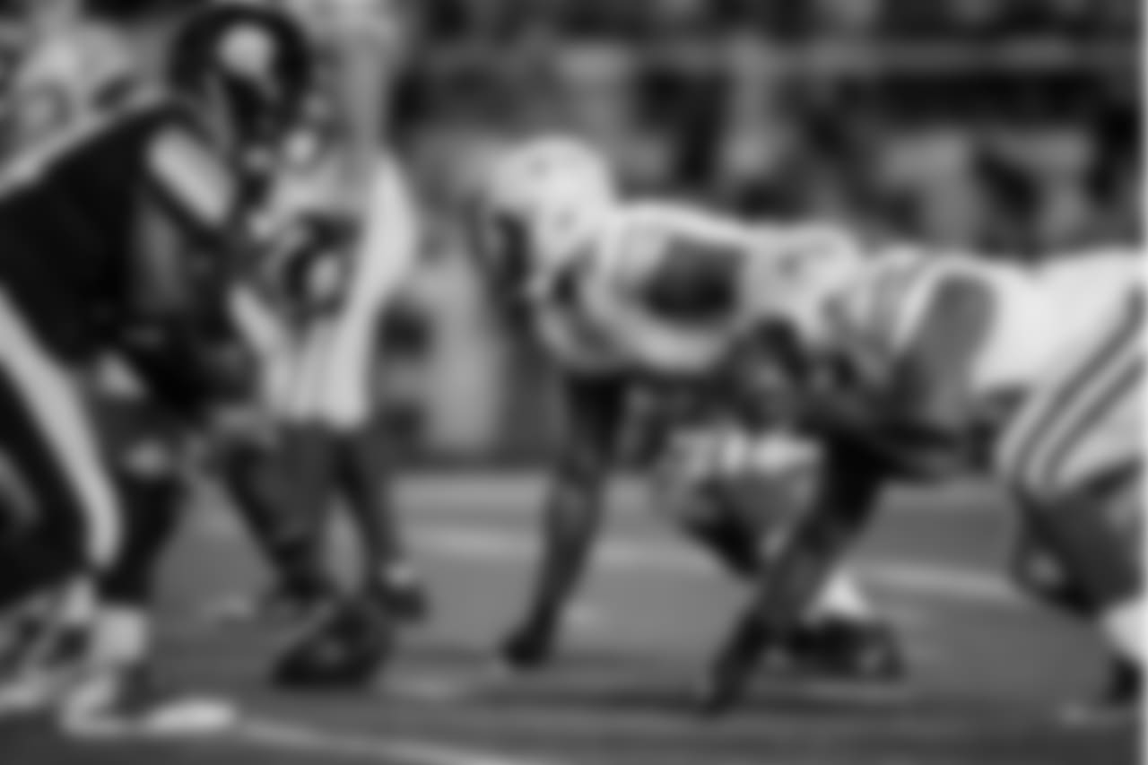 Game 2: August 16-20, host Pittsburgh