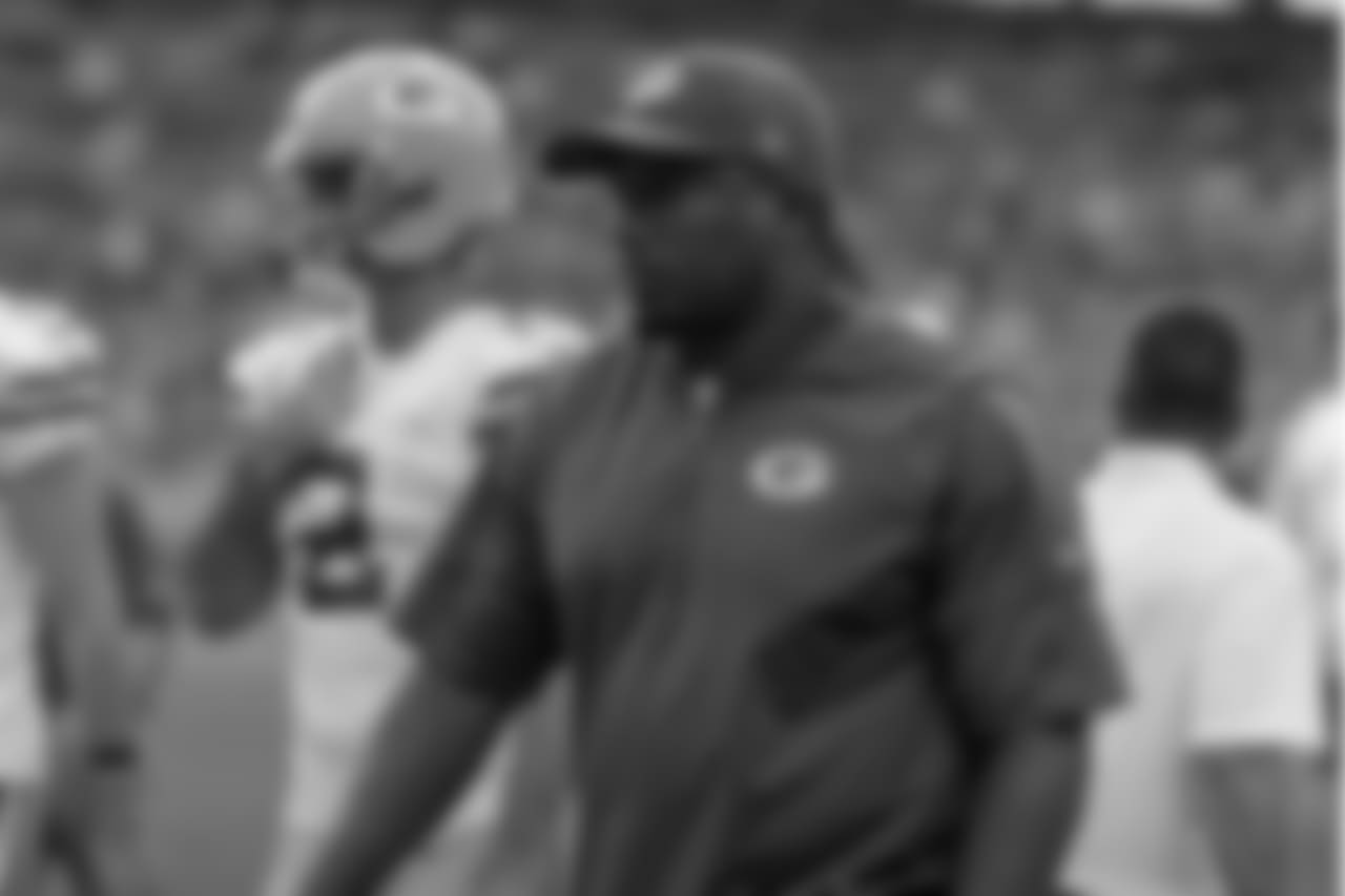 Jason Simmons, Secondary