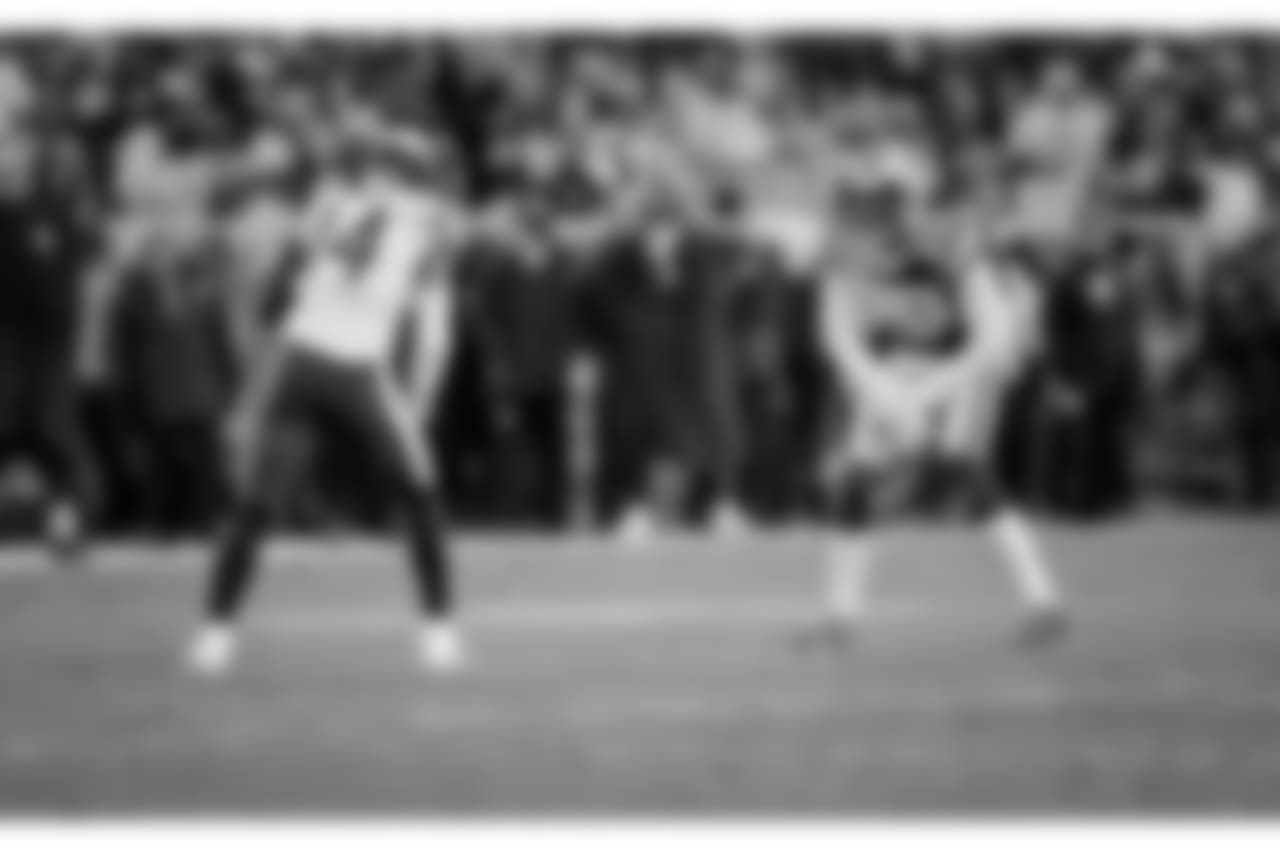 Week 2: vs. Vikings (Sunday, Sept. 16)