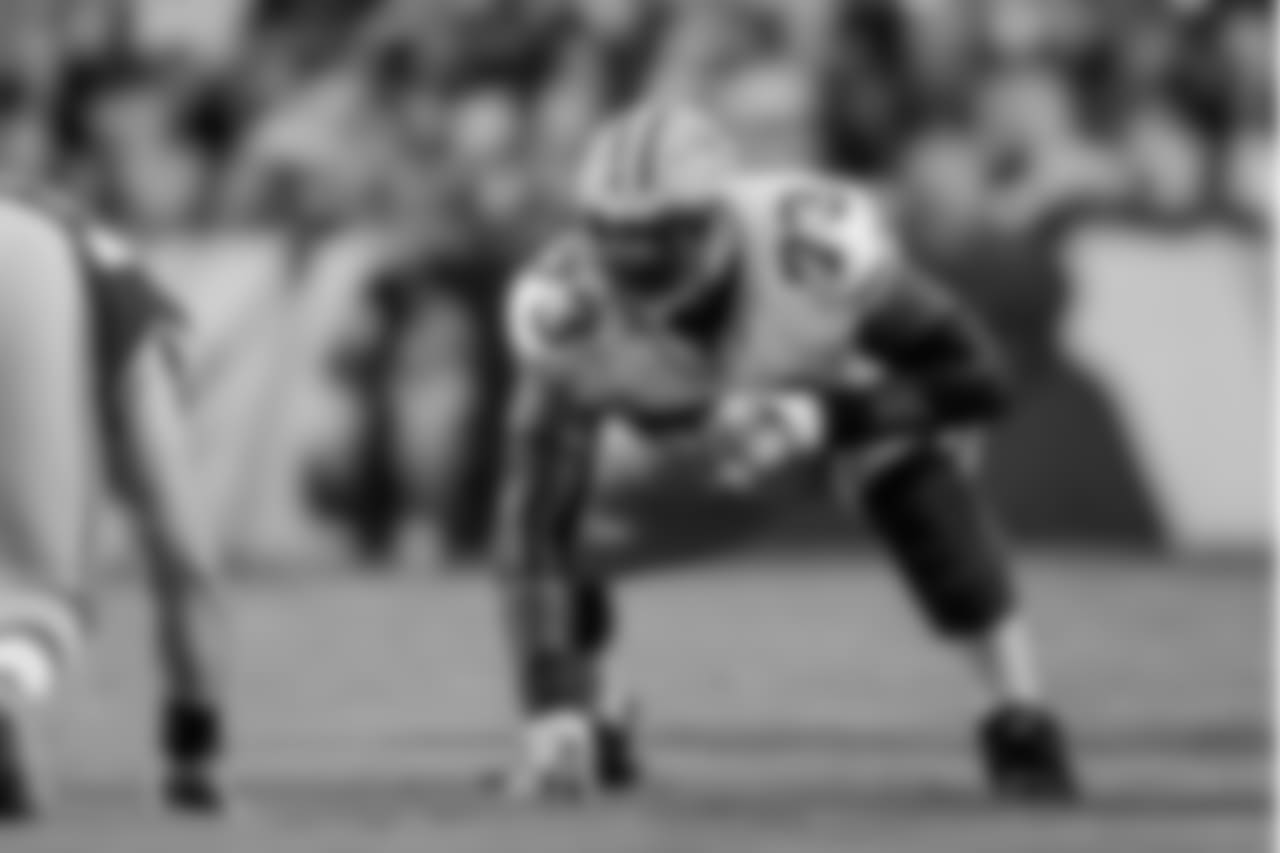 73 — G Jahri Evans