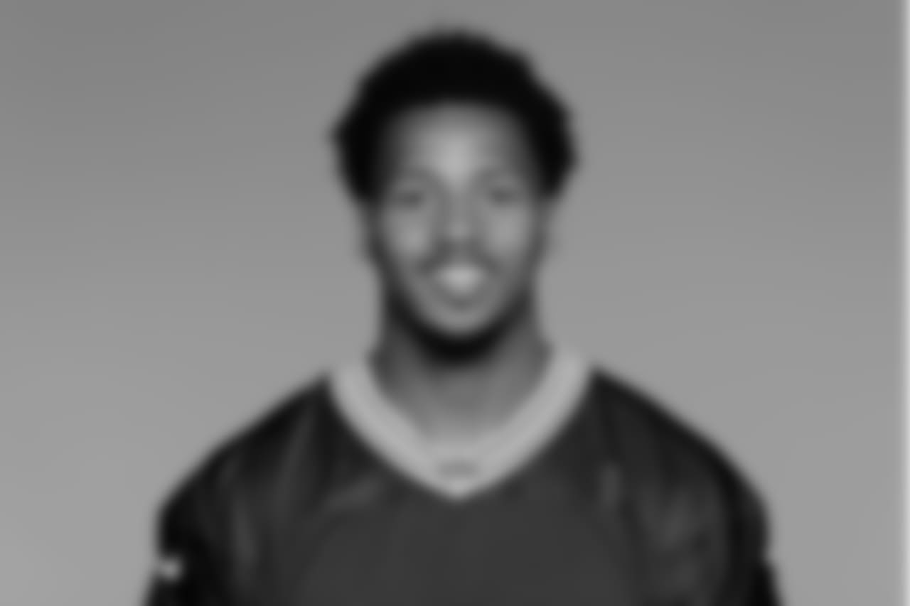 93 — LB Reggie Gilbert