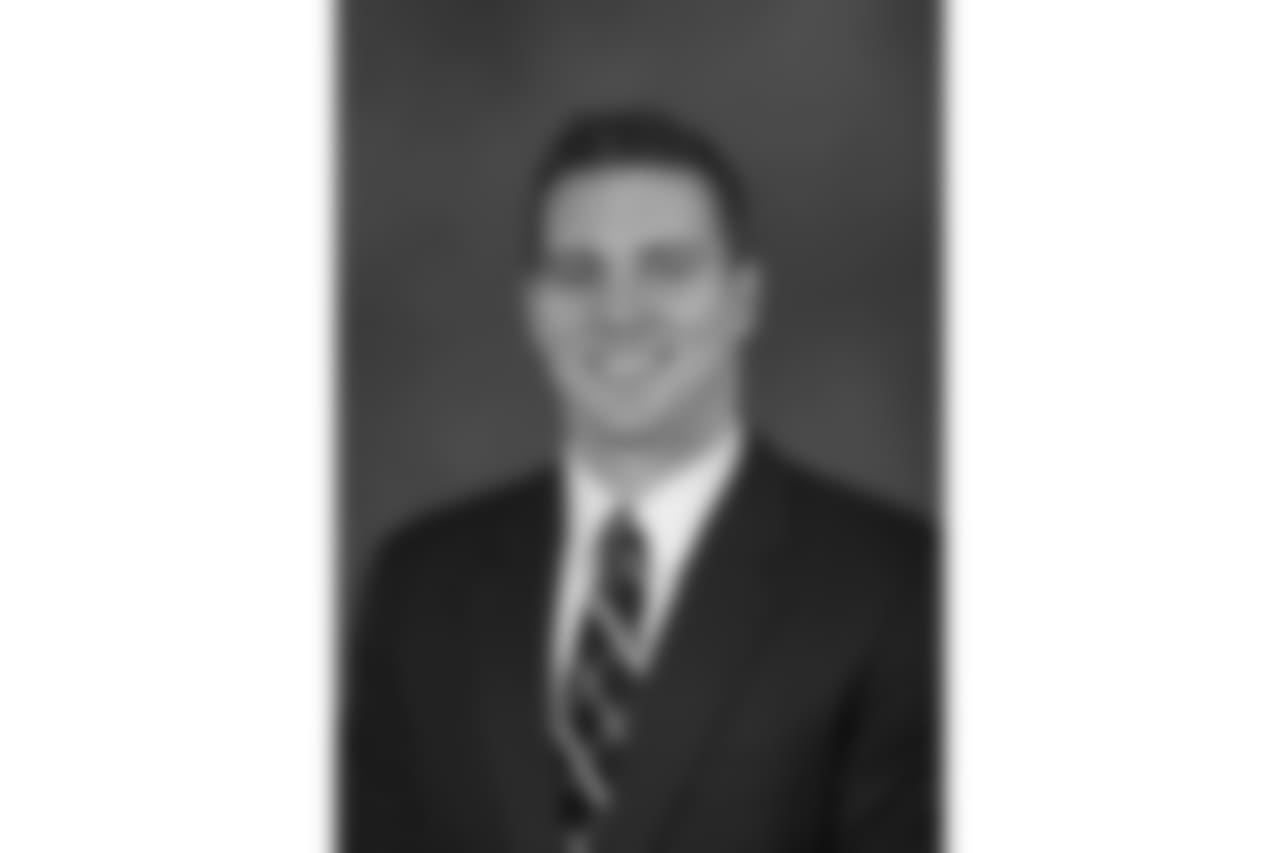 Ryan Downard, Defensive Quality Control