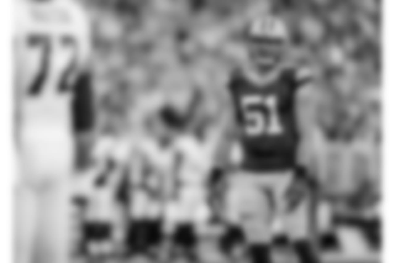 51 — LB Kyler Fackrell