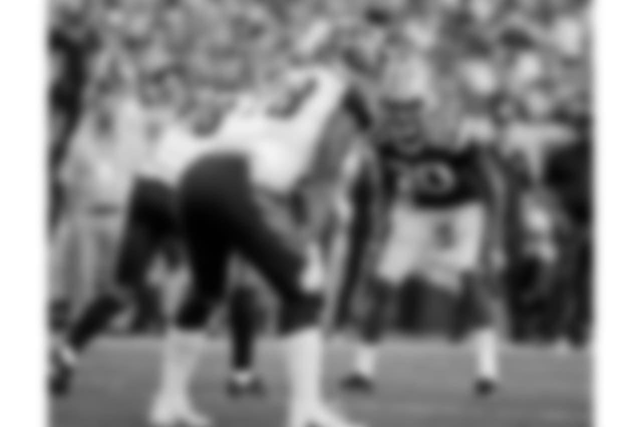 CB Kevin King