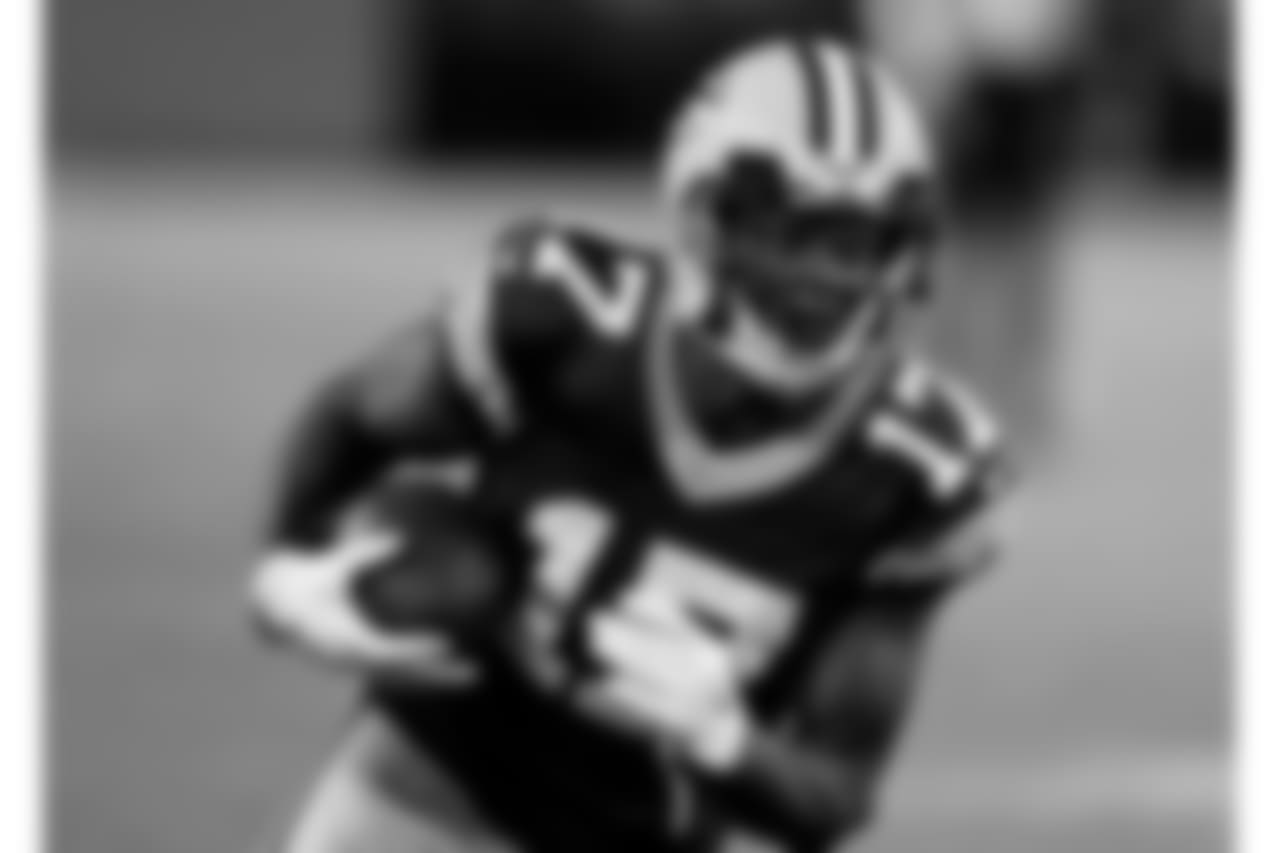 17 — WR Davante Adams