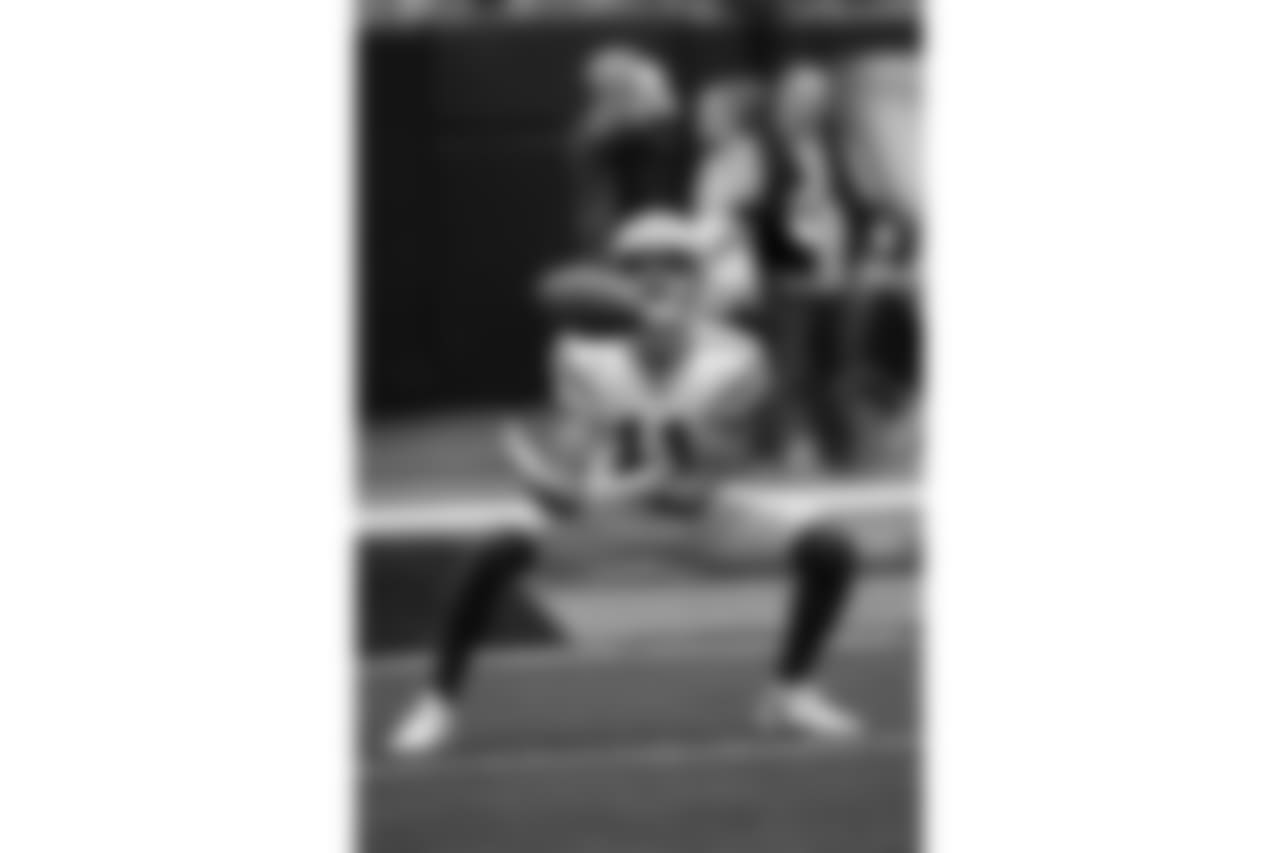 WR Trevor Davis