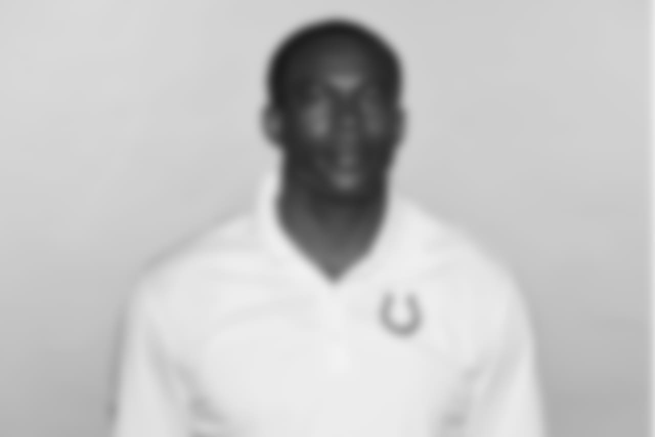 Maurice Drayton, Assistant Special Teams