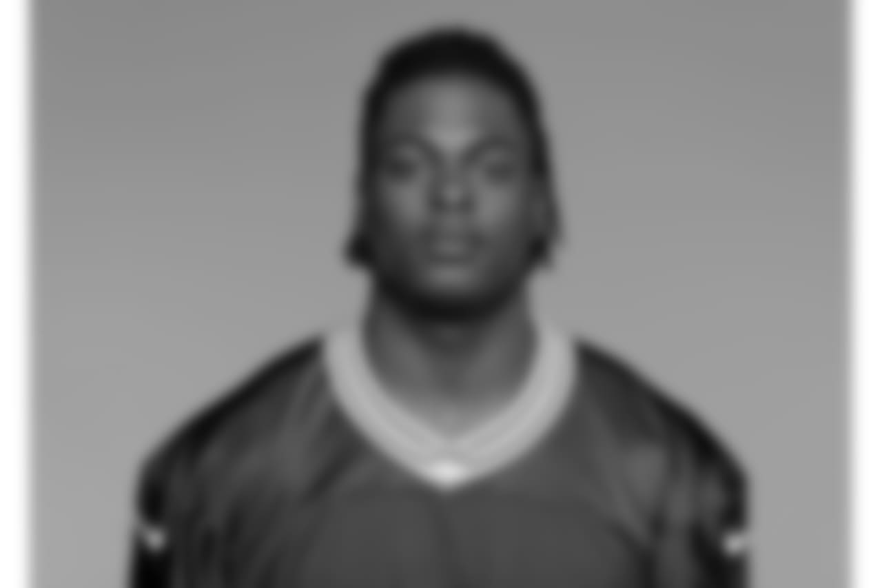 17 — WR Davante Adams