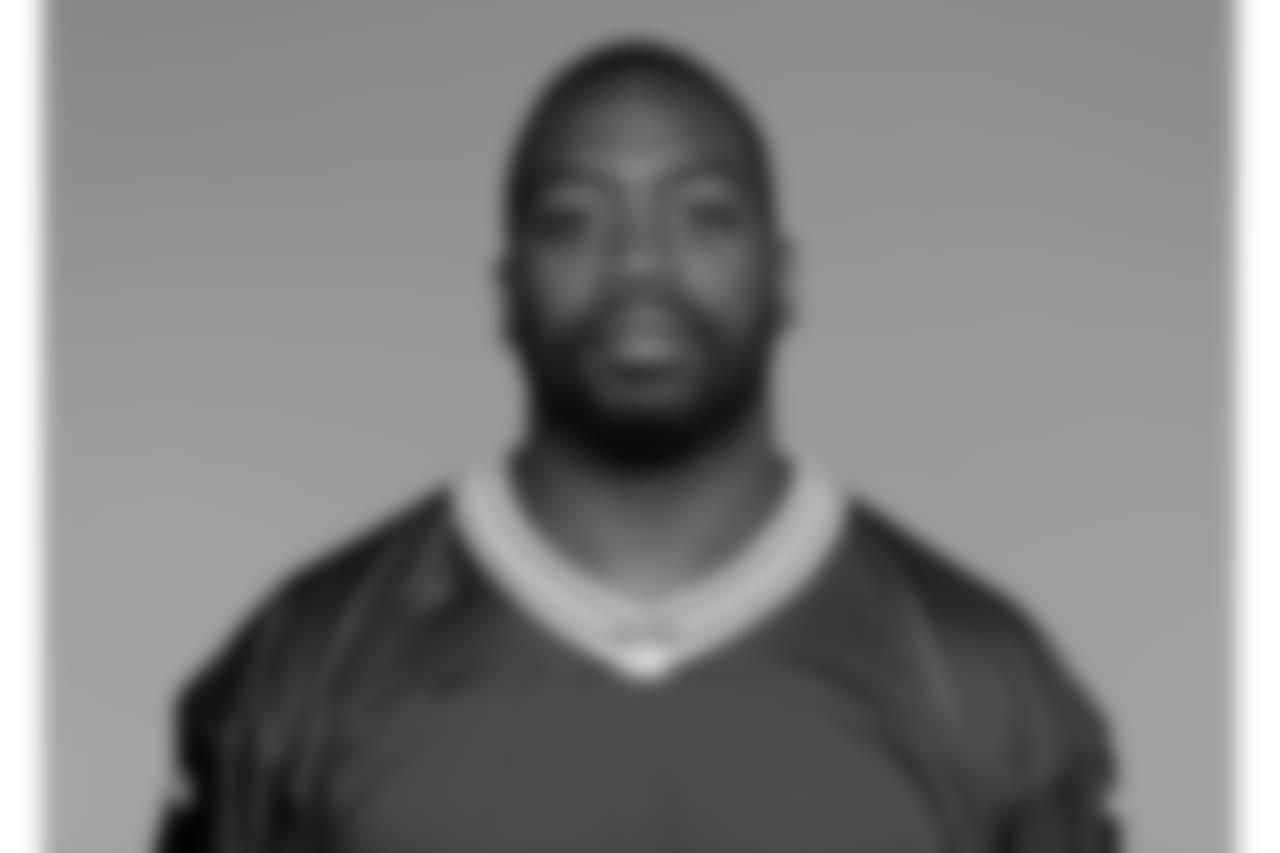 48 — LB Joe Thomas