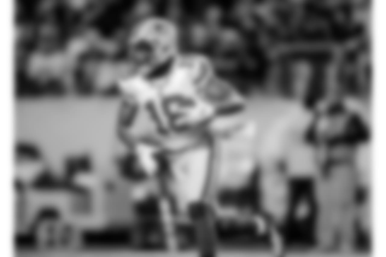 WR Randall Cobb