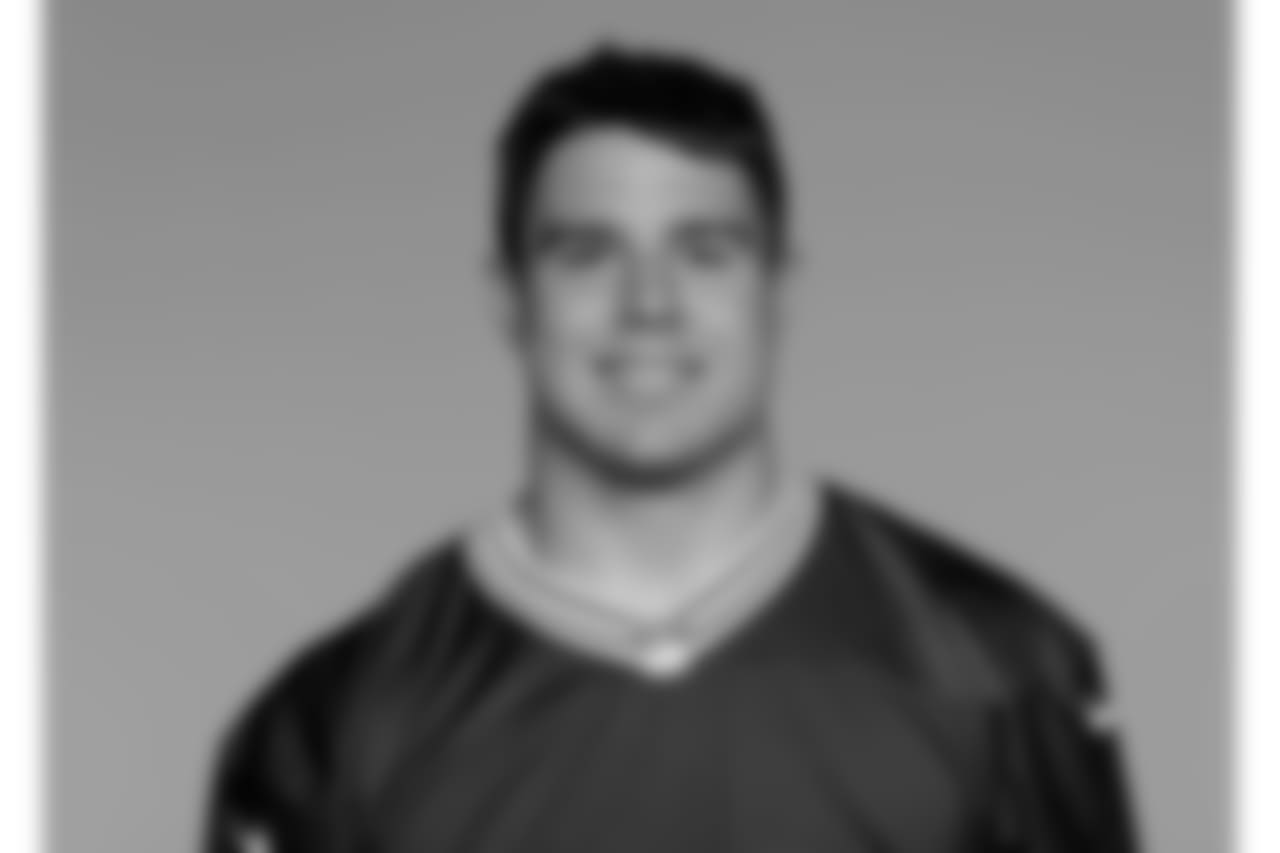 50 — LB Blake Martinez