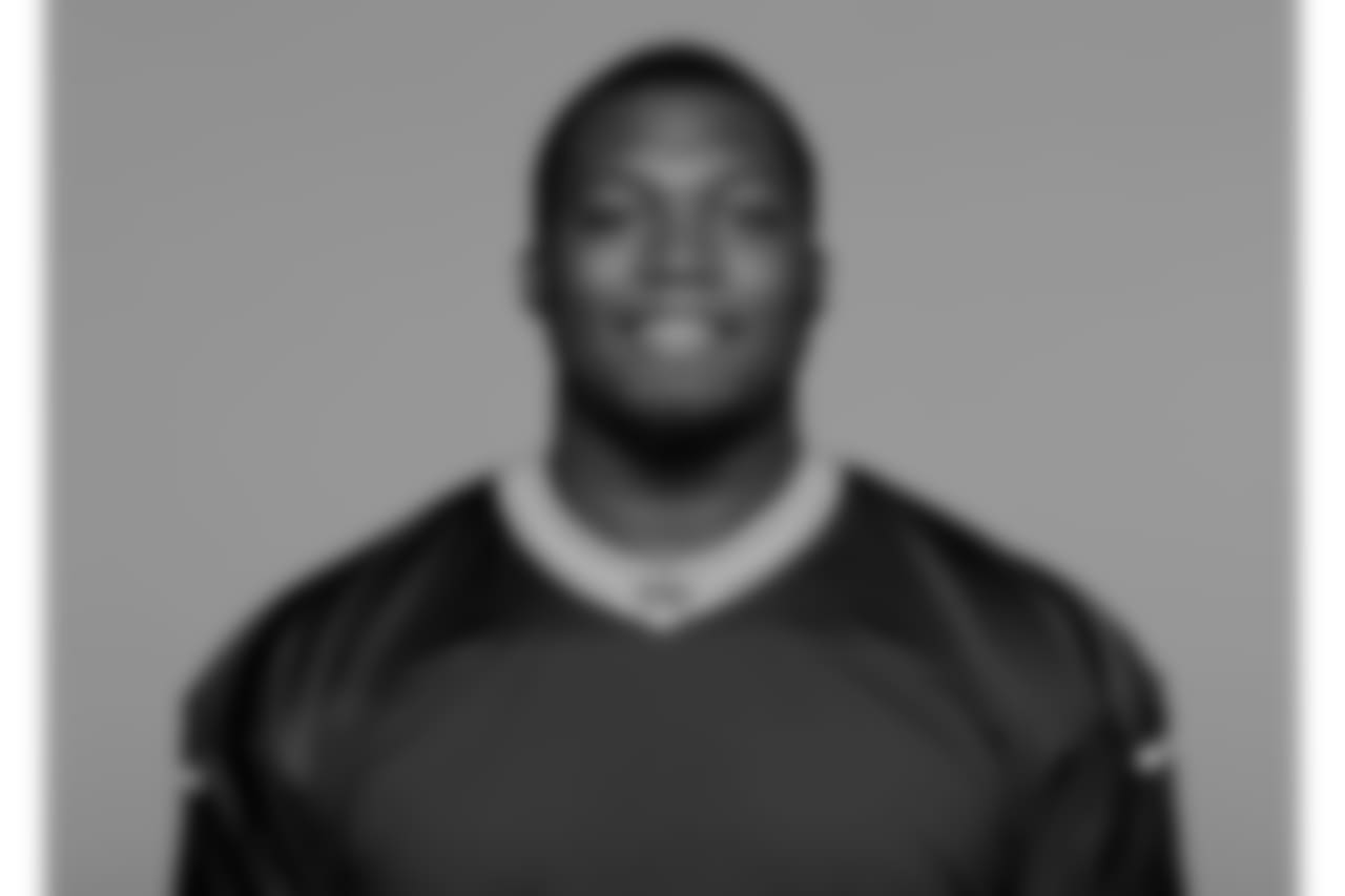 97 — DT Kenny Clark