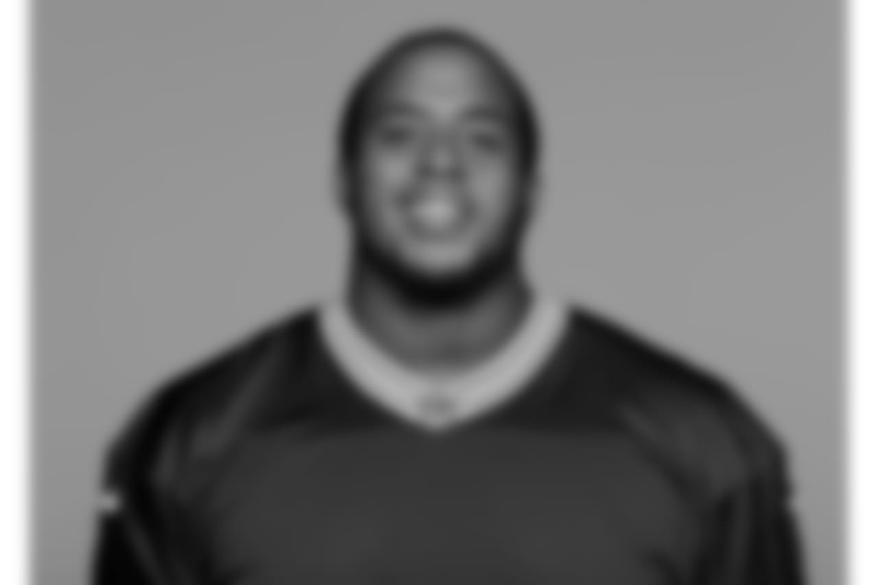 64 — G Justin McCray