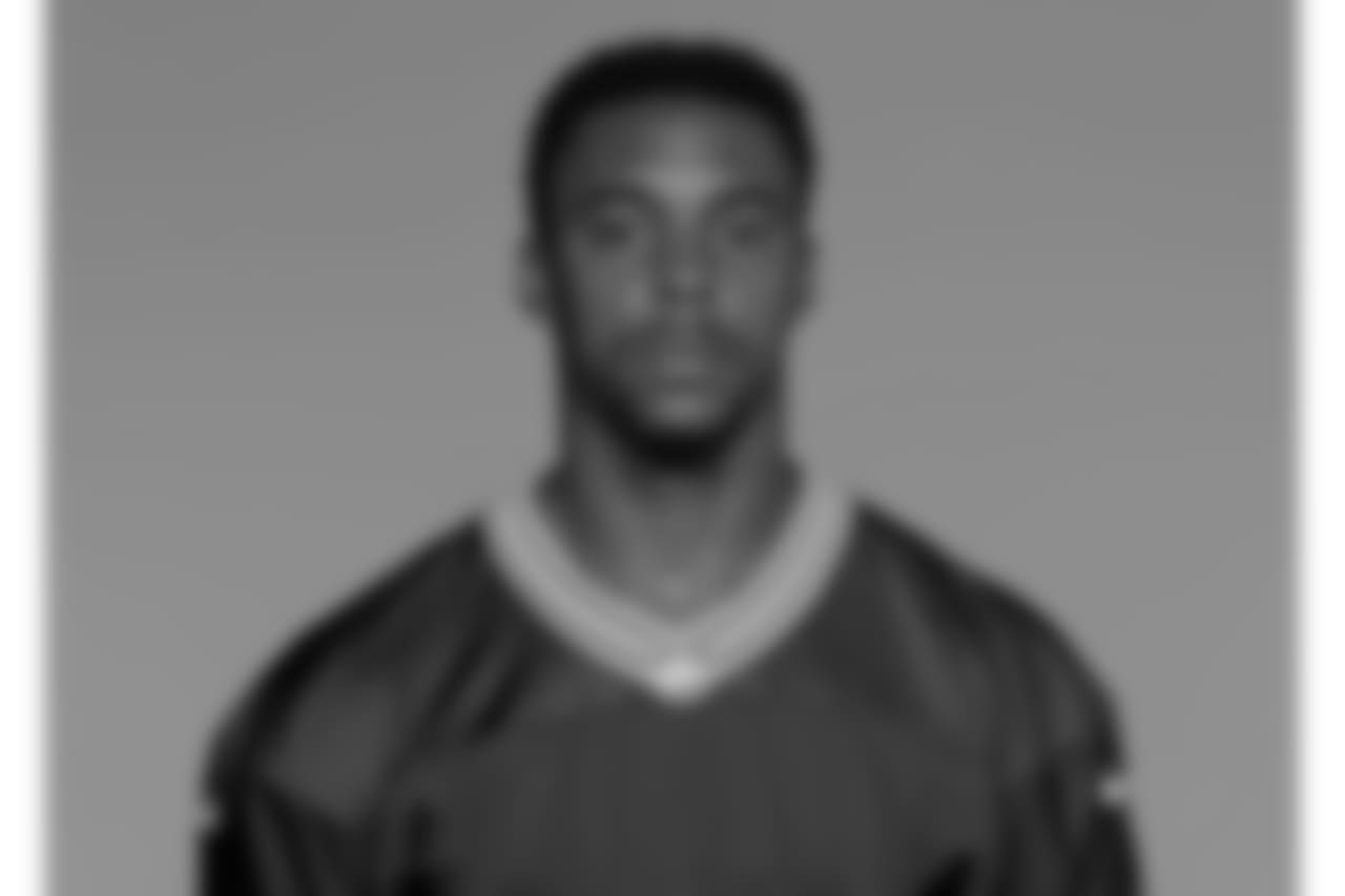 42 — S Morgan Burnett