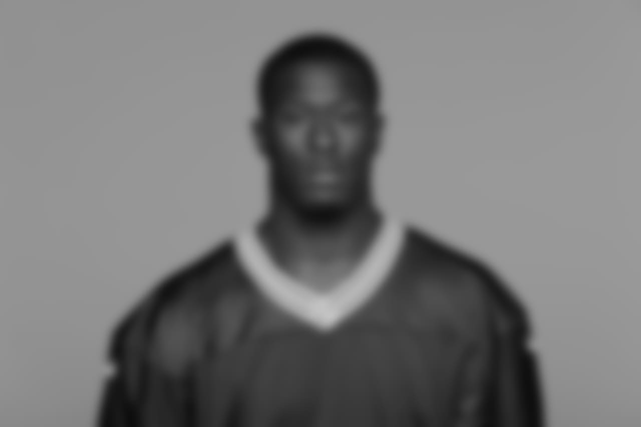 41 — CB Lenzy Pipkins
