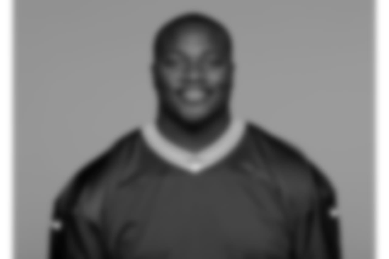 90 — DT Montravius Adams