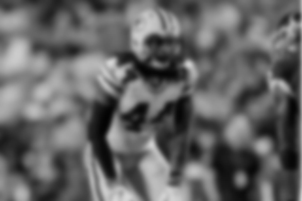 44 — CB Donatello Brown
