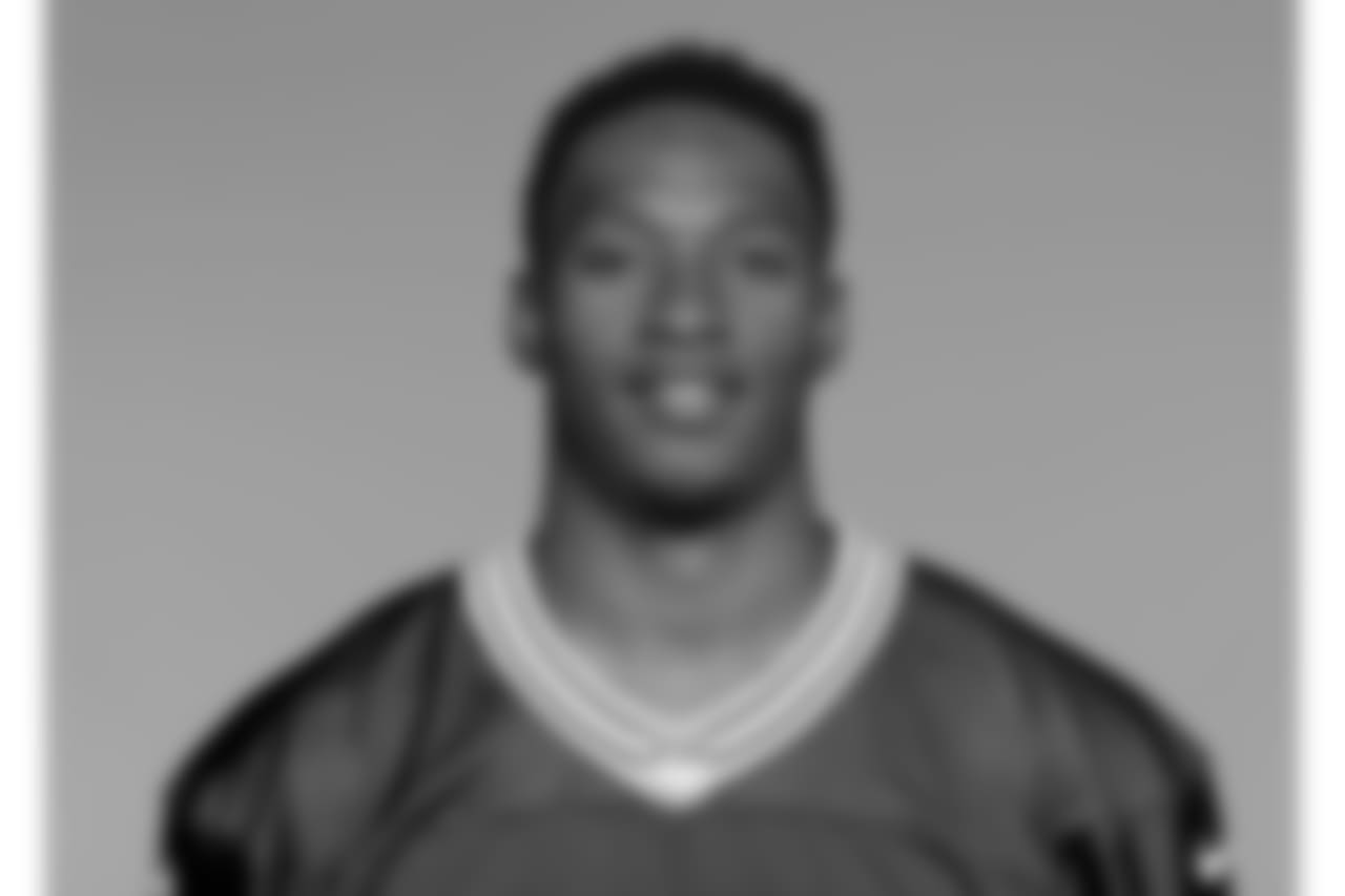 23 — CB Damarious Randall