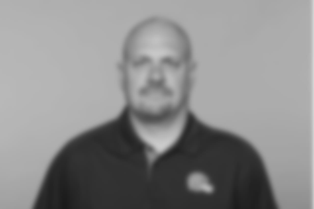 Mike Pettine, Defensive Coordinator