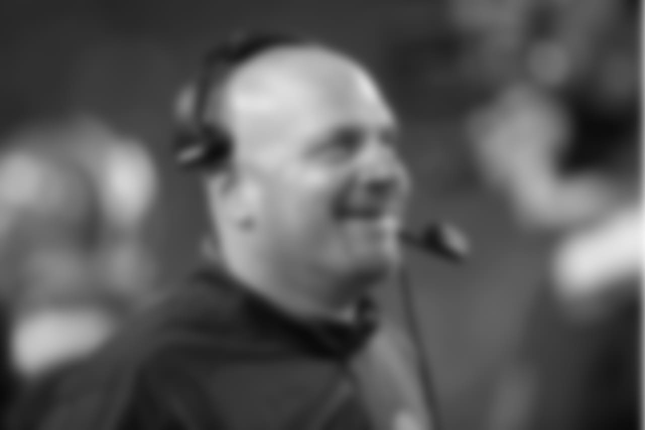Mike Pettine, Defensive Coordinator