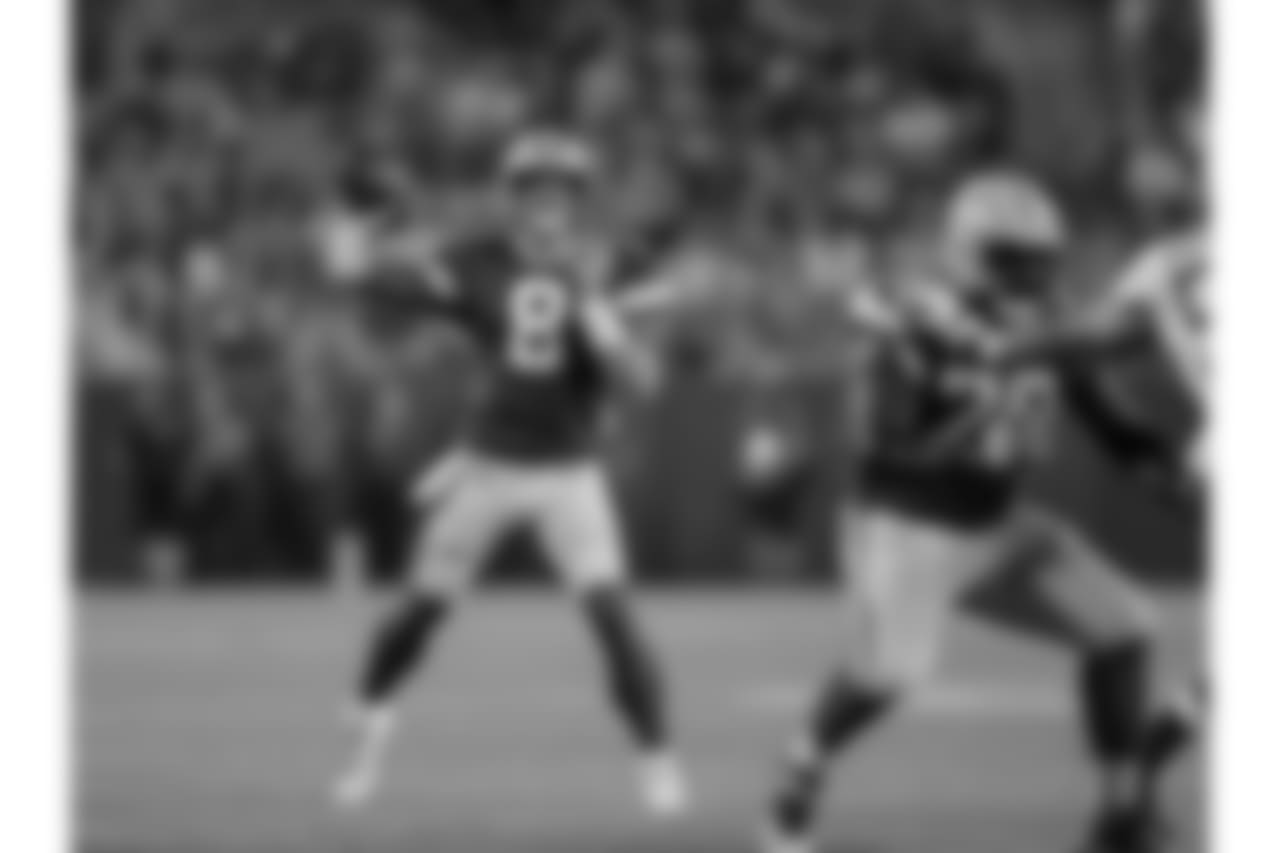 Green Bay Packers against the Tennessee Titans during a preseason game at Lambeau Field in Green Bay on Thursday, August 9, 2018.