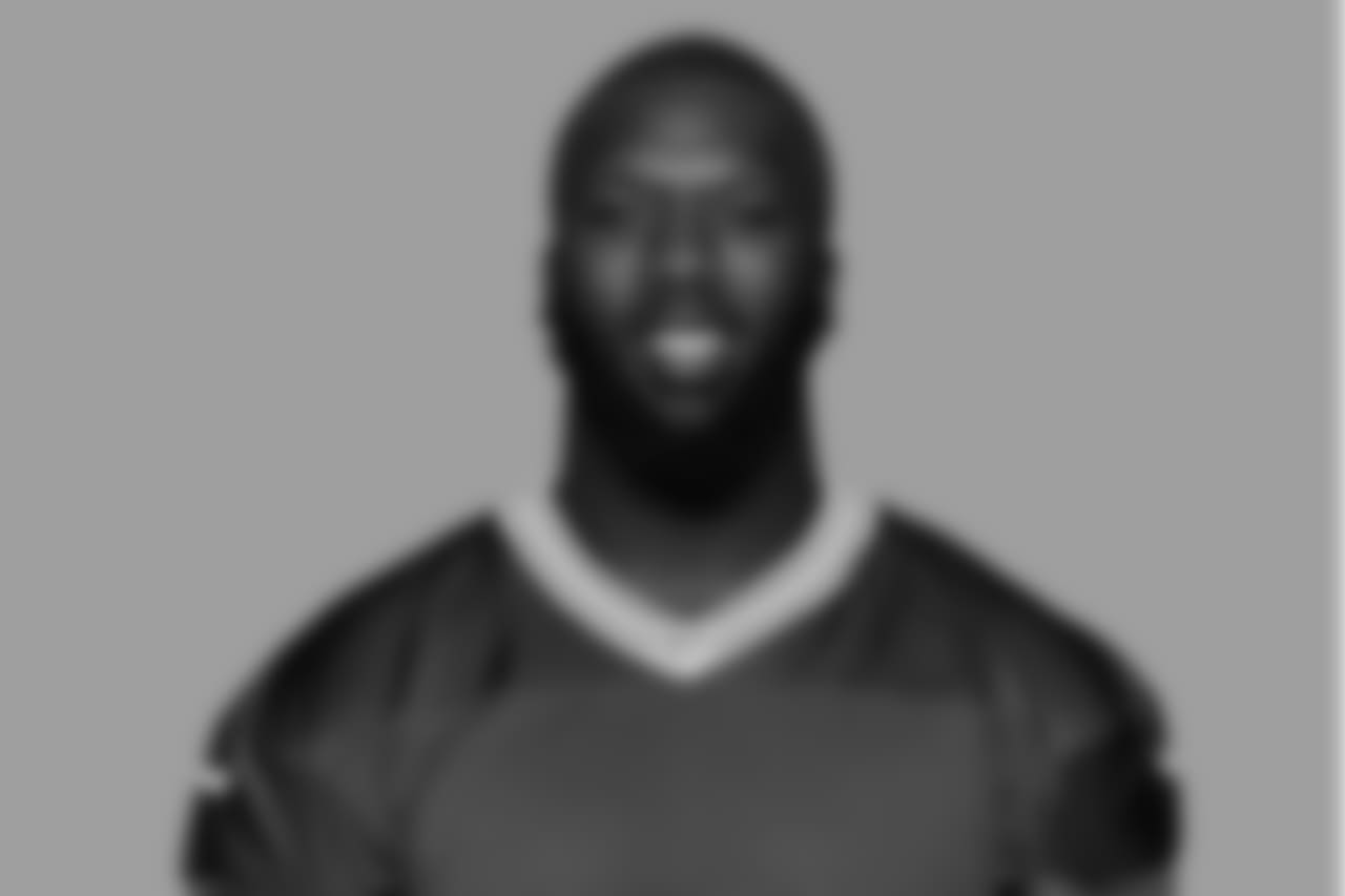 91 — DT Quinton Dial