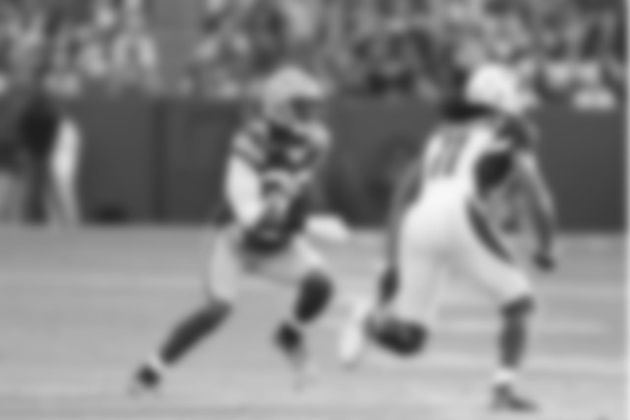 Week 13: vs. Cardinals (Sunday, Dec. 2)