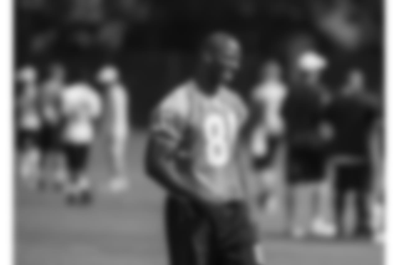 WR Jason Avant