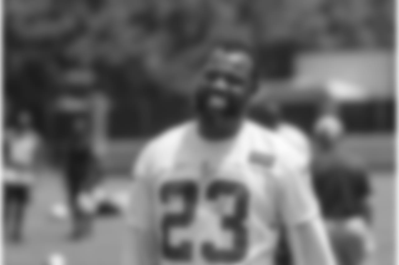 CB Melvin White