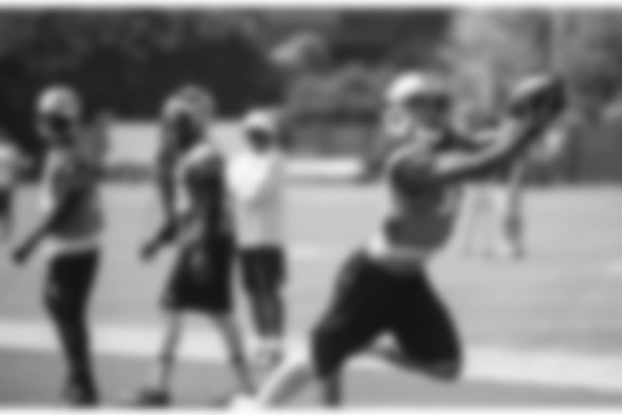 WR Kealoha Pilares