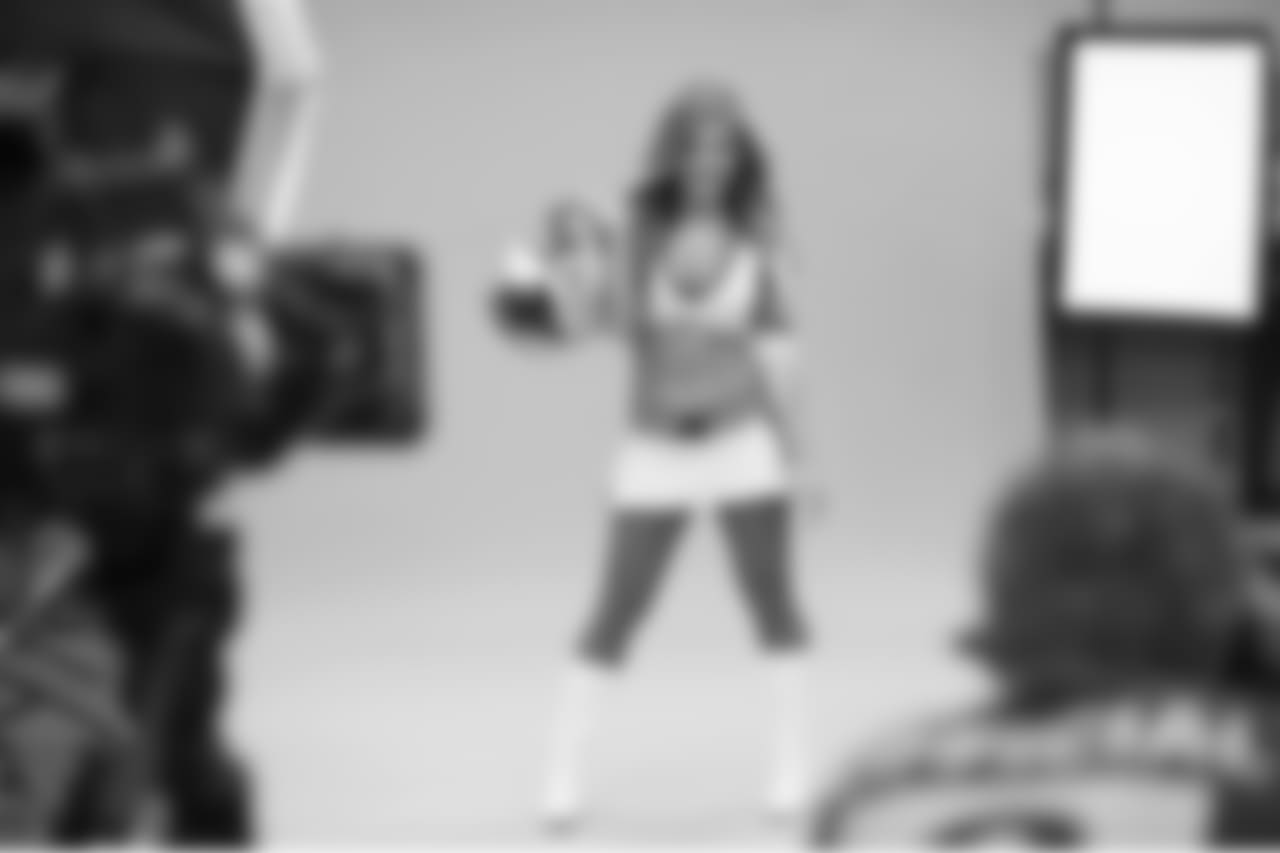 TopCat Alyssa