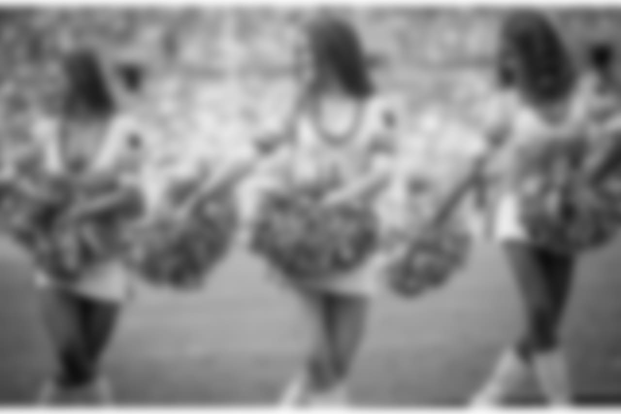 Alaina, Brooke and Siobhan
