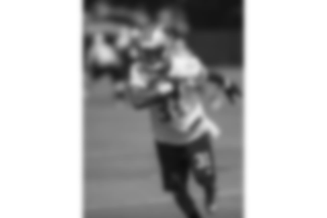 CB James Dockery