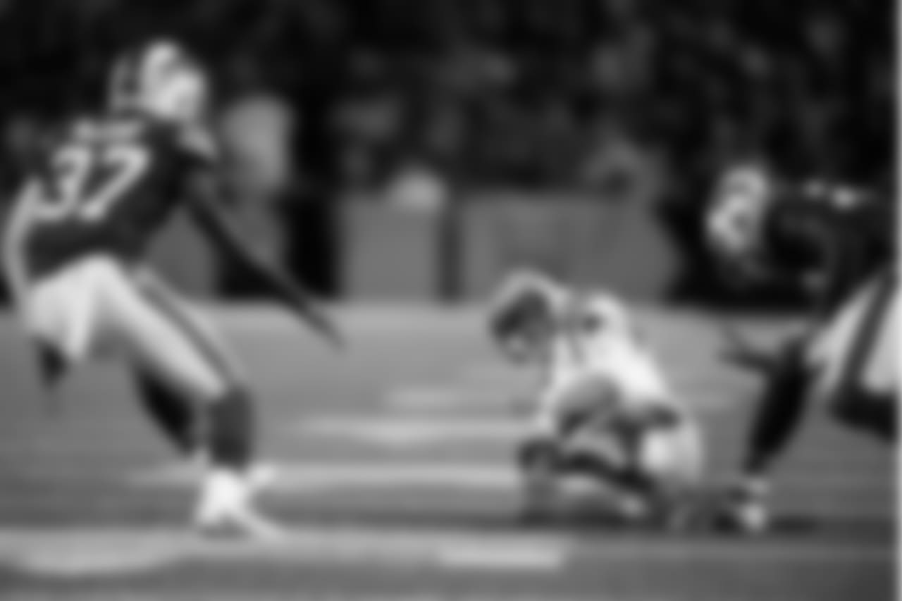 Carolina Panthers at Buffalo Bills. August 9, 2018. Orchard Park, NY. (Photo by Melissa Melvin-Rodriguez/Carolina Panthers)