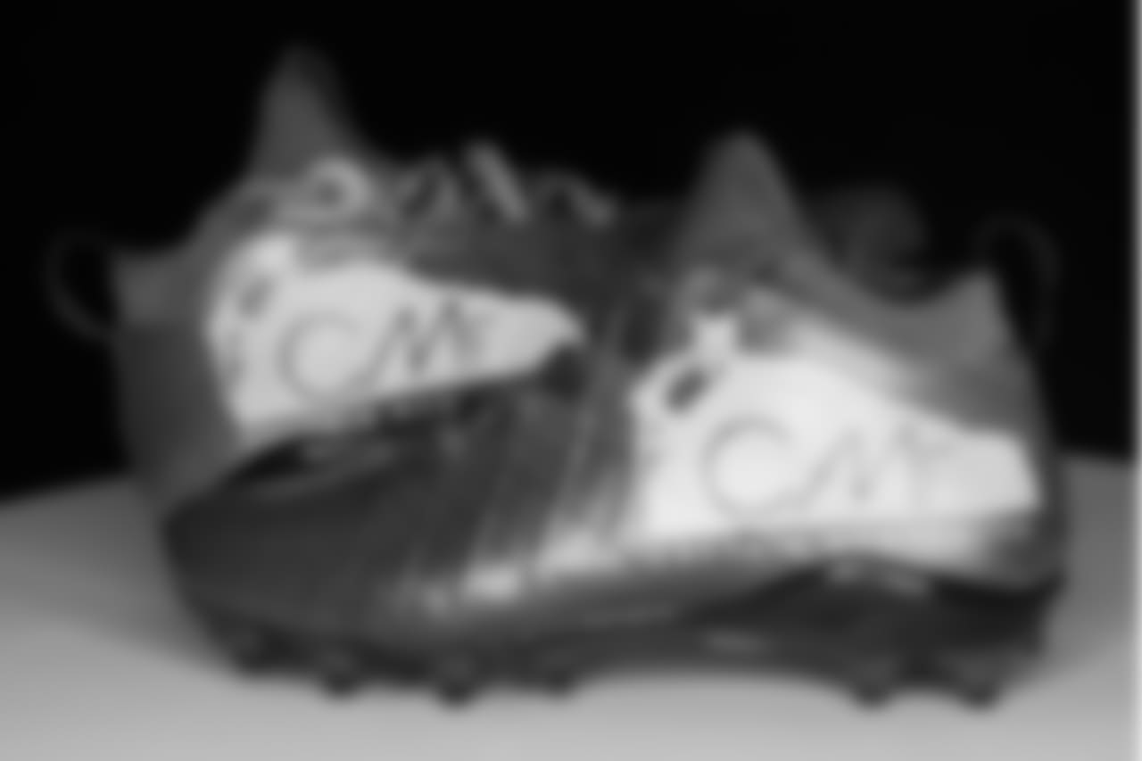 Captain Munnerlyn: Captain Munnerlyn Foundation