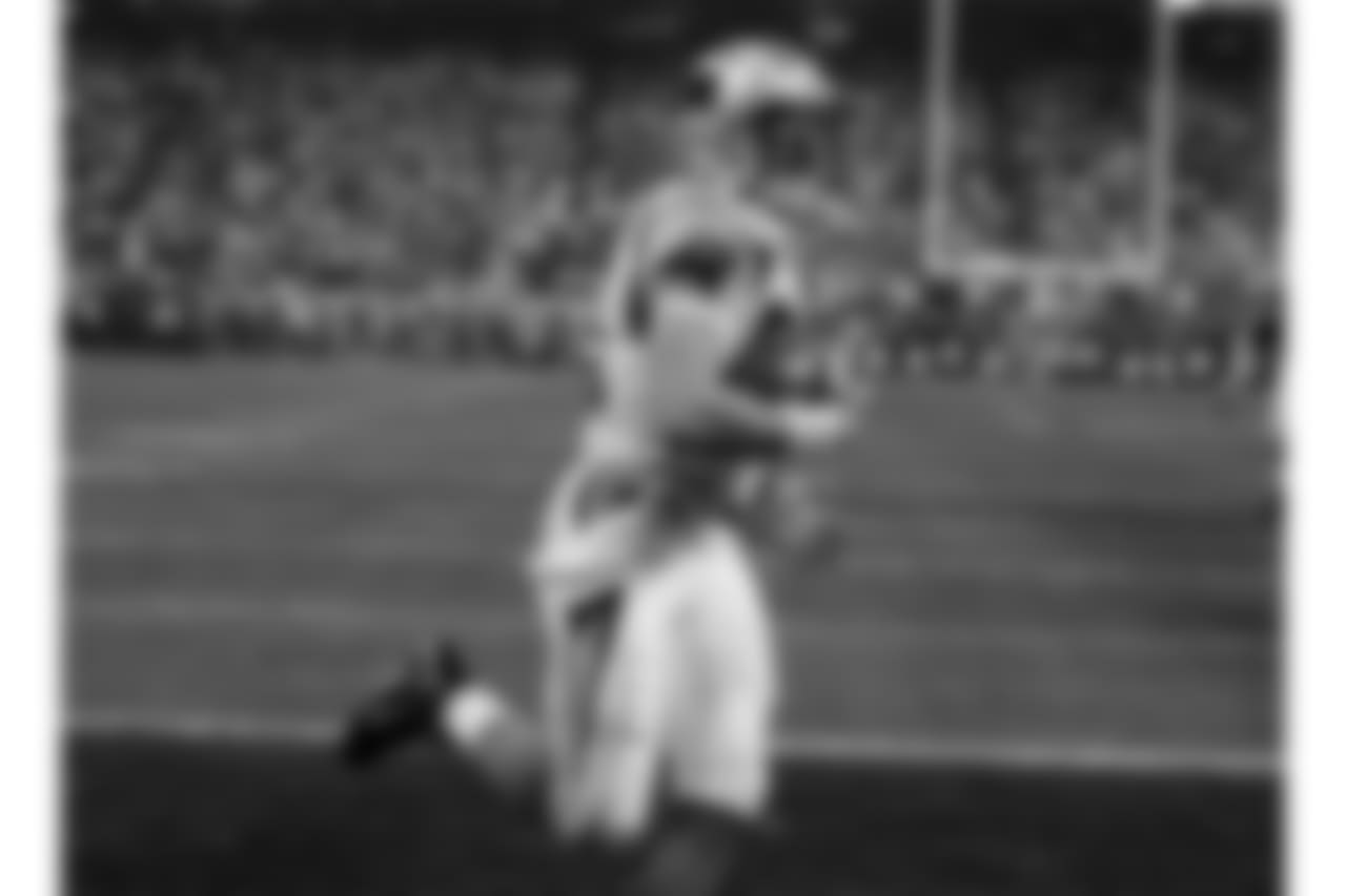 Member of four Super Bowl teams as a wide receiver: Super Bowl XXXIV with the St. Louis Rams, Super Bowl XXXVI with the St. Louis Rams, Super Bowl XXXVIII with the Carolina Panthers and Super Bowl XLI with the Indianapolis Colts.