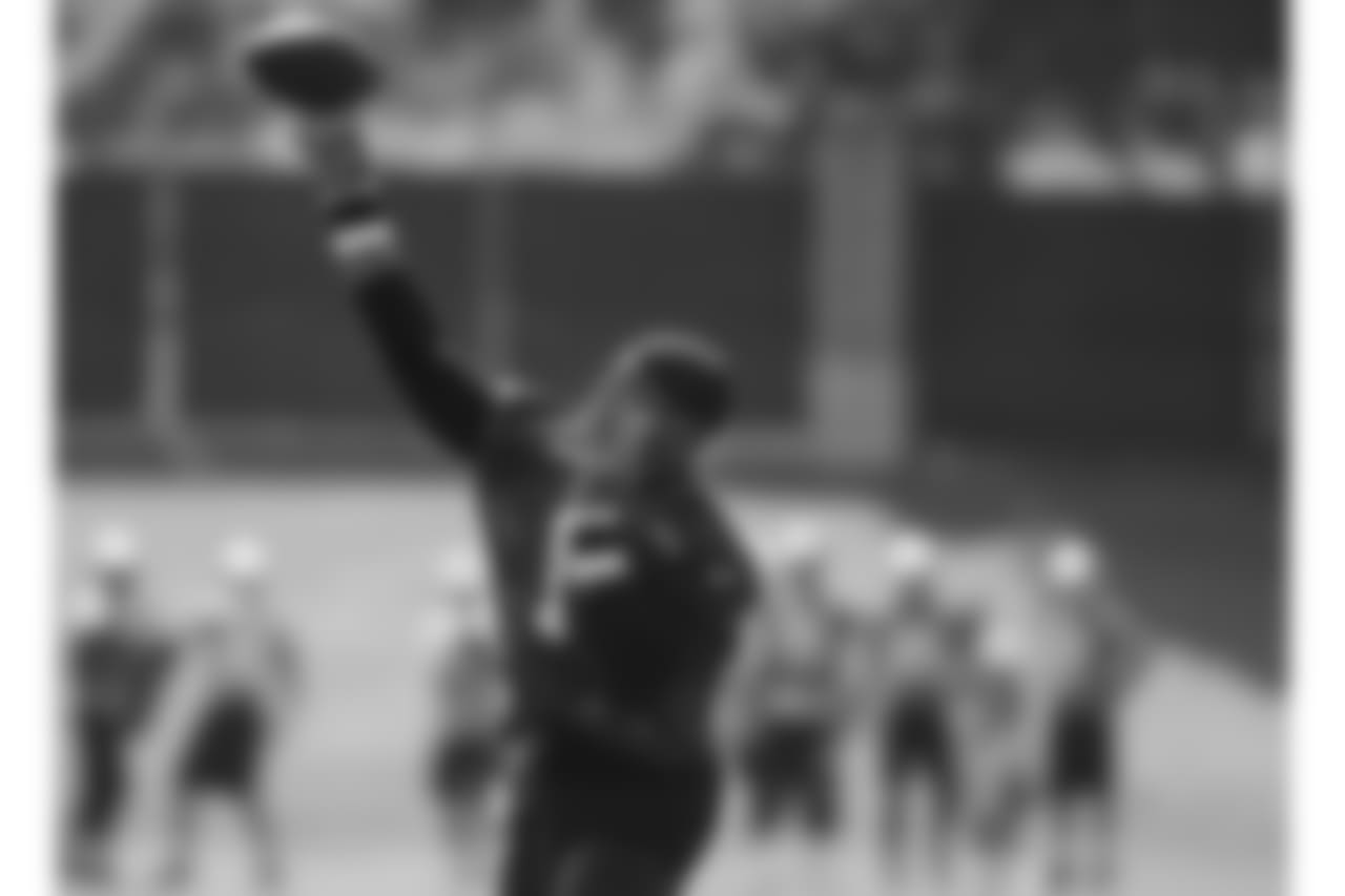 QB Cam Newton