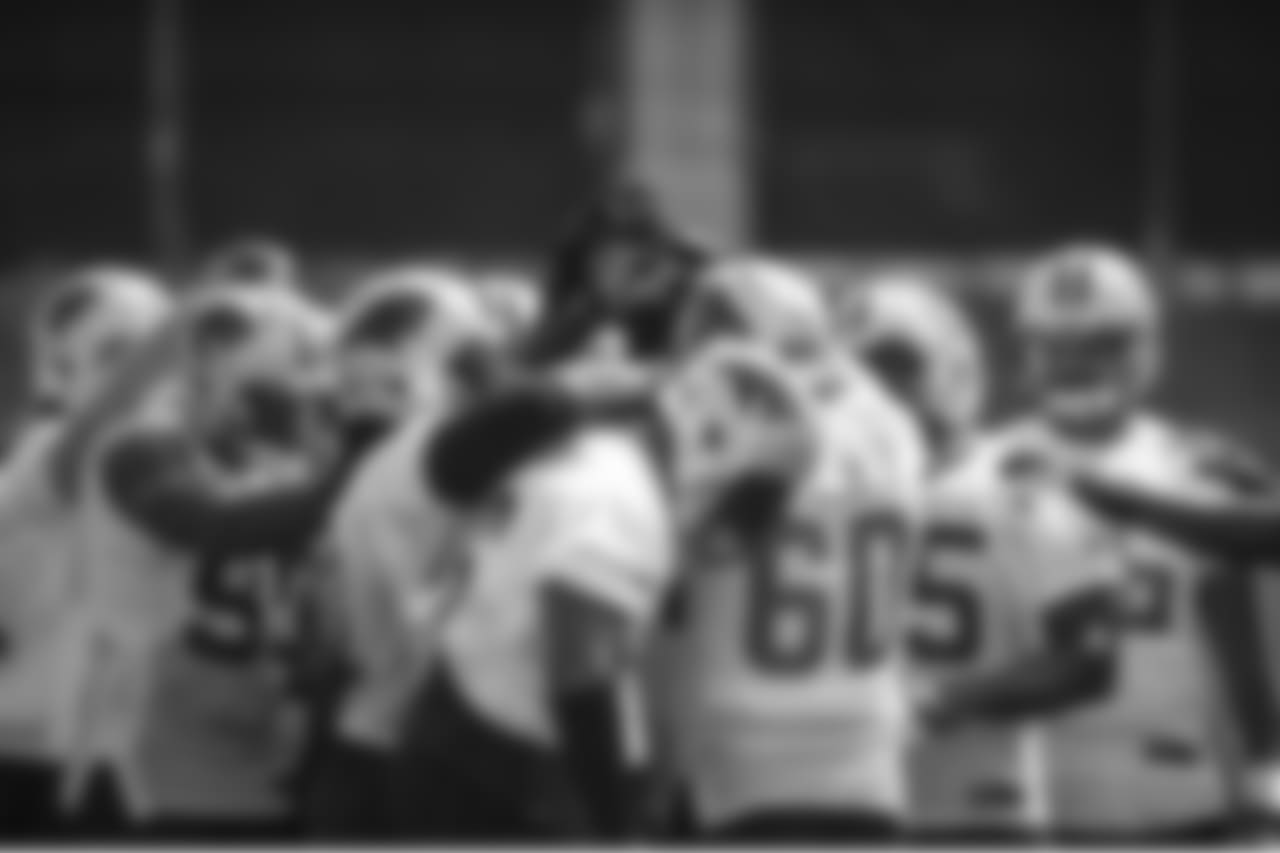 Defensive Line