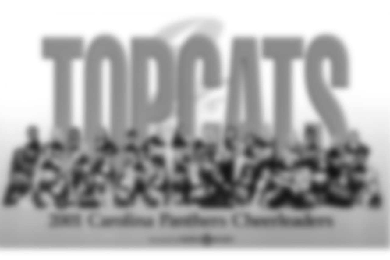 2001 TopCats