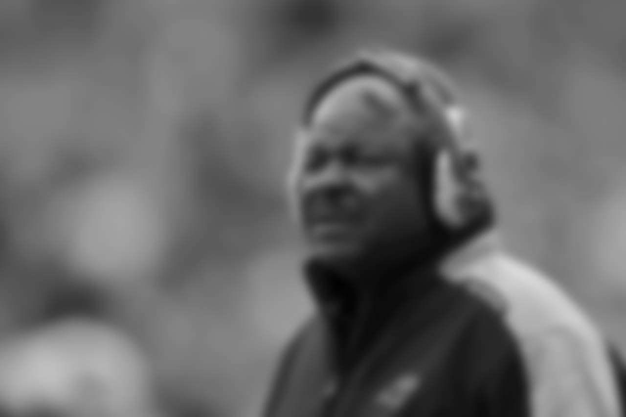 Participated in two Super Bowls, serving as running backs coach for the New York Giants in Super Bowl XXXV against the Baltimore Ravens and for the Carolina Panthers in Super Bowl XXXVIII against the New England Patriots.