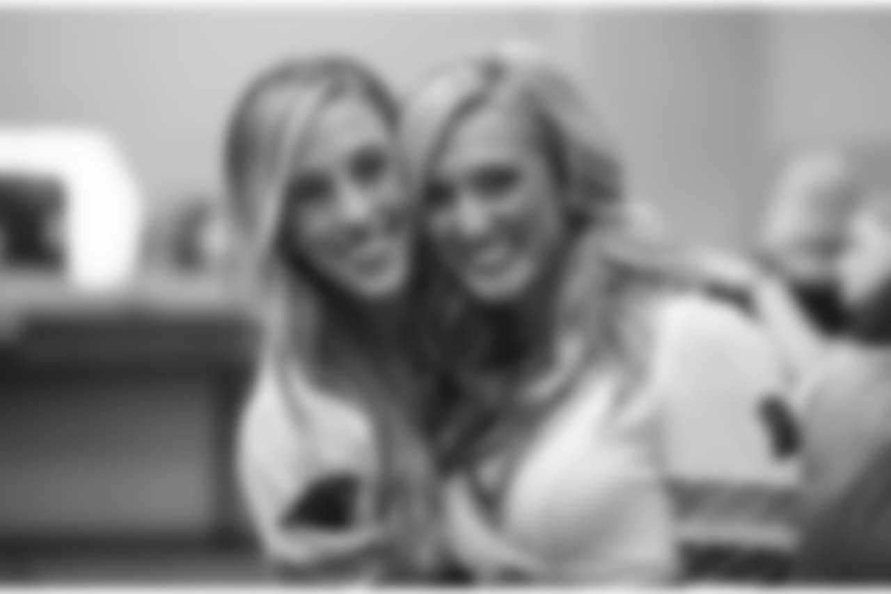 TopCats Michaela and ViLora