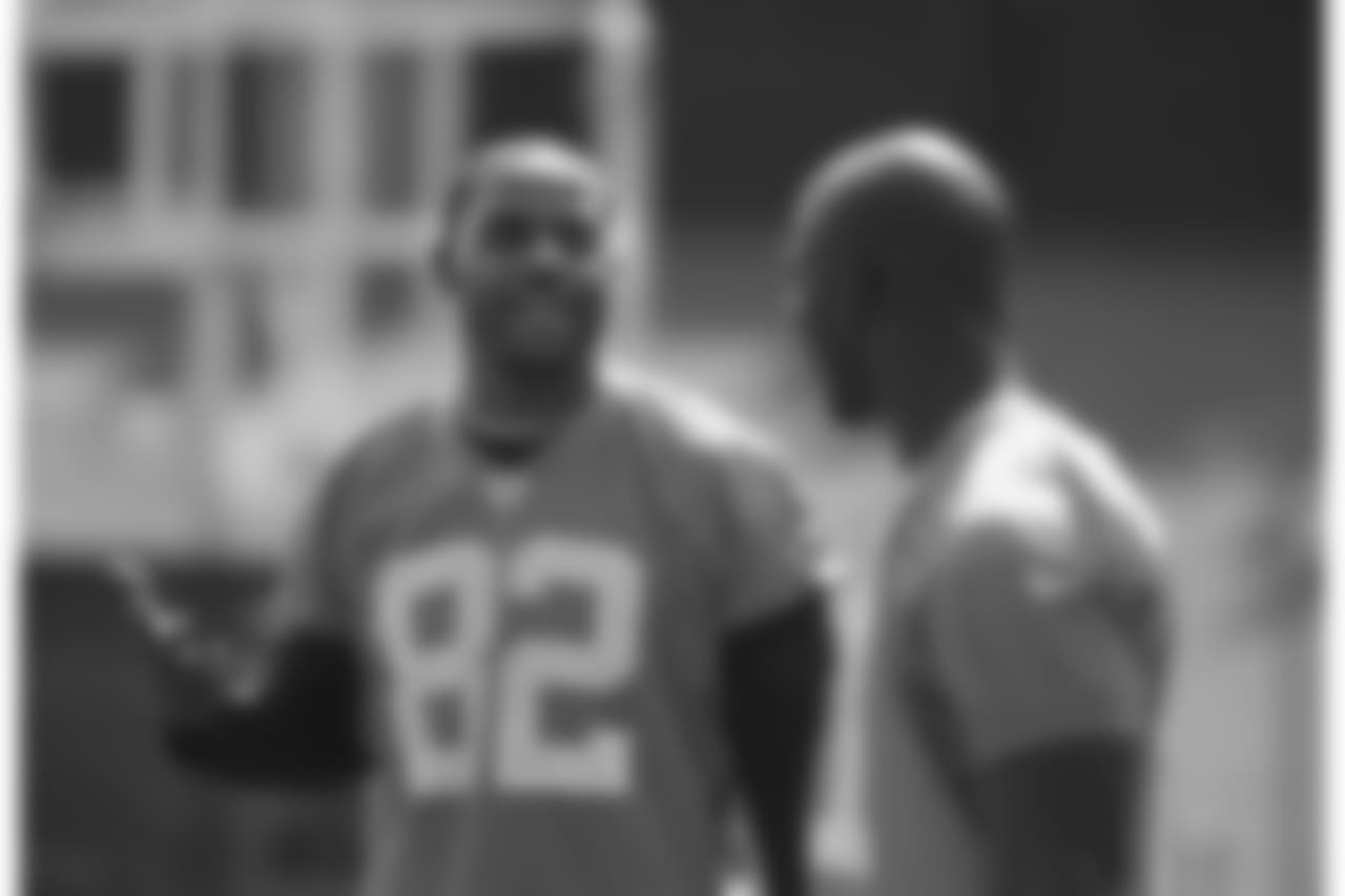 WR Jerricho Cotchery